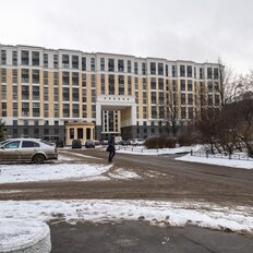 Квартира 38 м², 1-комнатная - изображение 4