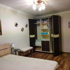 Квартира 35 м², 1-комнатная - изображение 4