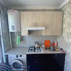 Квартира 47 м², 2-комнатная - изображение 4