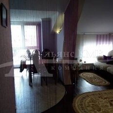 Квартира 52 м², 3-комнатная - изображение 2