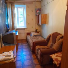 Квартира 95 м², 4-комнатная - изображение 2