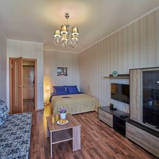 Квартира 40 м², 1-комнатная - изображение 4