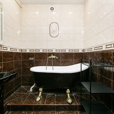 Квартира 55 м², 2-комнатная - изображение 3