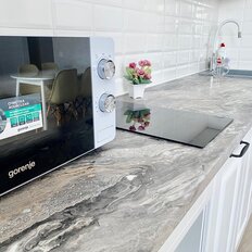 Квартира 56 м², 2-комнатная - изображение 1