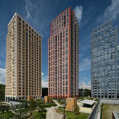 Квартира 109,7 м², 2-комнатная - изображение 2