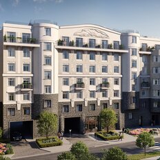 Квартира 102,1 м², 3-комнатная - изображение 2