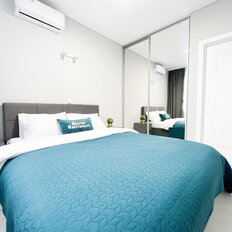 Квартира 45 м², 1-комнатная - изображение 1