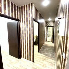 Квартира 50 м², 2-комнатная - изображение 4