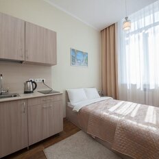 Квартира 23 м², студия - изображение 3