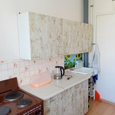 Квартира 57 м², 2-комнатная - изображение 4