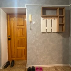 Квартира 35 м², 1-комнатная - изображение 4