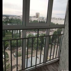 Квартира 21 м², студия - изображение 5