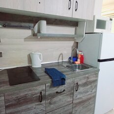 Квартира 22 м², студия - изображение 1