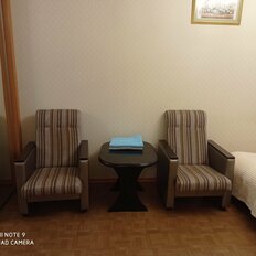 Квартира 35 м², 1-комнатная - изображение 2