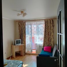 Квартира 32 м², 1-комнатная - изображение 5