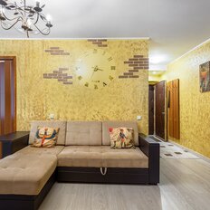 Квартира 41,1 м², 2-комнатная - изображение 5