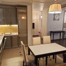 Квартира 75 м², 2-комнатная - изображение 4