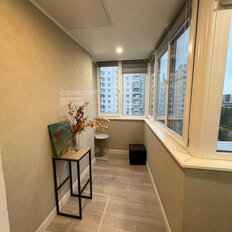 Квартира 72,9 м², 3-комнатная - изображение 4