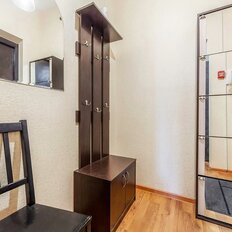 Квартира 19 м², 1-комнатная - изображение 5