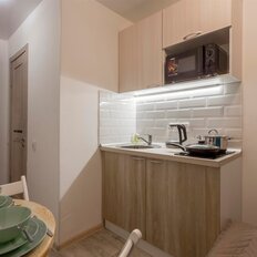 Квартира 14 м², студия - изображение 5