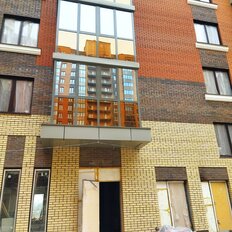 Квартира 37,8 м², 1-комнатная - изображение 5
