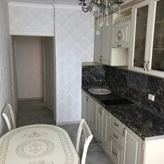 Квартира 38 м², 1-комнатная - изображение 3