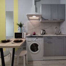 Квартира 27 м², студия - изображение 4