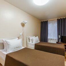 Квартира 44,5 м², 2-комнатная - изображение 3