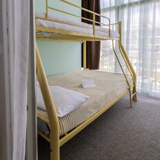 Квартира 38 м², 2-комнатные - изображение 4