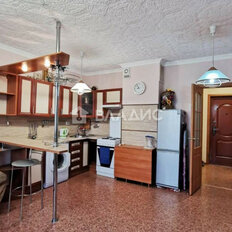 Квартира 33 м², 1-комнатная - изображение 1