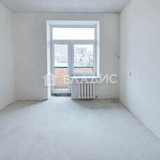 Квартира 117 м², 3-комнатная - изображение 3