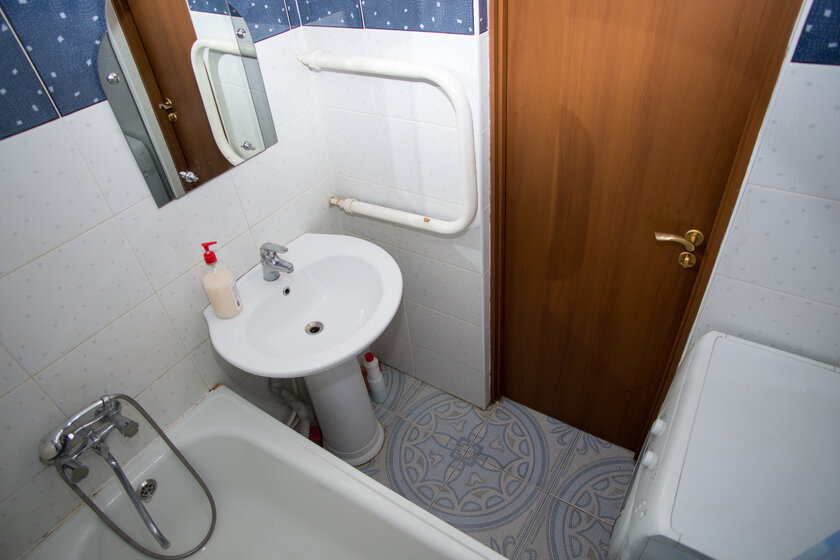 66 м², 2-комнатная квартира 3 000 ₽ в сутки - изображение 45