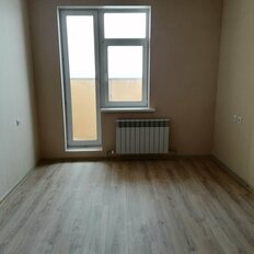 Квартира 56 м², 2-комнатная - изображение 4