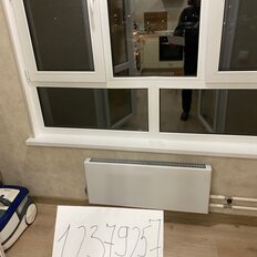 Квартира 40 м², 1-комнатная - изображение 3