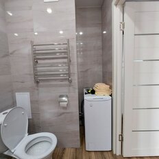 Квартира 38 м², 1-комнатная - изображение 5