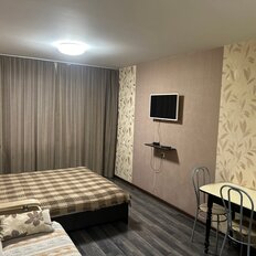 Квартира 23 м², студия - изображение 1