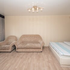 Квартира 30 м², студия - изображение 5