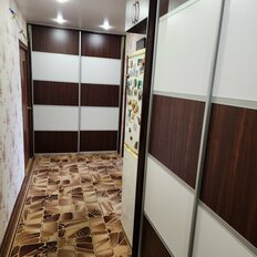 Квартира 46 м², 1-комнатная - изображение 1