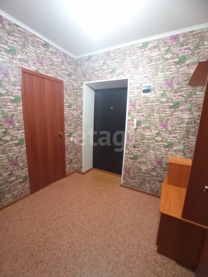 28,3 м², квартира-студия 1 850 000 ₽ - изображение 57