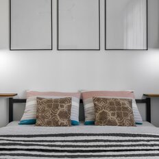 Квартира 28 м², студия - изображение 4