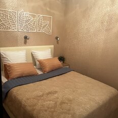 Квартира 50 м², 2-комнатная - изображение 1