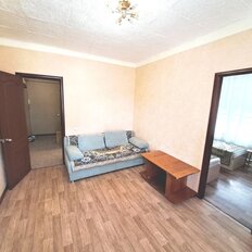 Квартира 42 м², 3-комнатная - изображение 3