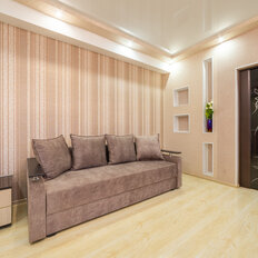 Квартира 70 м², 1-комнатная - изображение 3