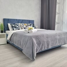 Квартира 38 м², 1-комнатная - изображение 2