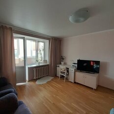 Квартира 40,1 м², 1-комнатная - изображение 2