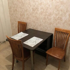 Квартира 41 м², 1-комнатная - изображение 3