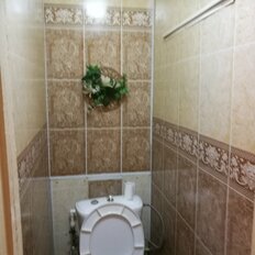 Квартира 34 м², 1-комнатная - изображение 1