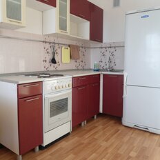 Квартира 40 м², 2-комнатная - изображение 5