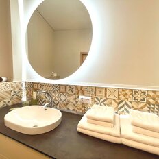 Квартира 53,5 м², 2-комнатная - изображение 1