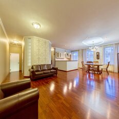 Квартира 150 м², 4-комнатная - изображение 1